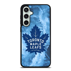 TORONTO MAPLE LEAFS NHL BLUE SEA Samsung Galaxy S23 FE Case