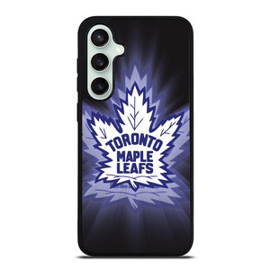TORONTO MAPLE LEAFS NHL LOGO 2 Samsung Galaxy S23 FE Case TORONTO MAPLE LEAFS NHL LOGO 2 Samsung Galaxy S23 FE Case