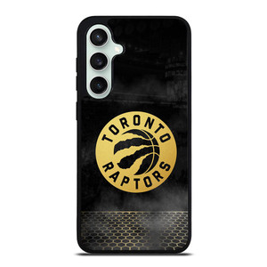 TORONTO RAPTORS GOLD LOGO Samsung Galaxy S23 FE Case TORONTO RAPTORS GOLD LOGO Samsung Galaxy S23 FE Case