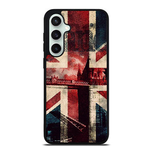 TOWER BRIDGE ENGLAND Samsung Galaxy S23 FE Case