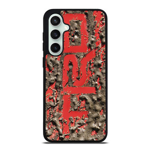 TOYOTA TRD DISTORT LOGO Samsung Galaxy S23 FE Case
