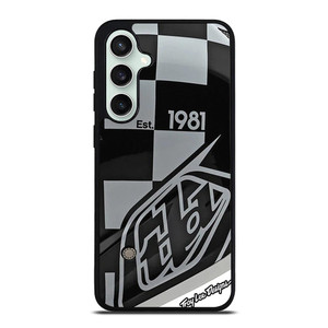 TROY LEE DESIGNS TLD EST 1981 Samsung Galaxy S23 FE Case TROY LEE DESIGNS TLD EST 1981 Samsung Galaxy S23 FE Case