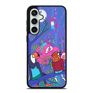 TUCA AND BERTIE CARTOON Samsung Galaxy S23 FE Case TUCA AND BERTIE CARTOON Samsung Galaxy S23 FE Case