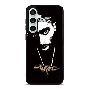 TUPAC SHAKUR ART Samsung Galaxy S23 FE Case TUPAC SHAKUR ART Samsung Galaxy S23 FE Case
