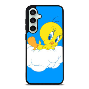 TWEETY BIRD CARTOON Samsung Galaxy S23 FE Case