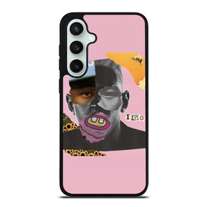 TYLER THE CREATOR Samsung Galaxy S23 FE Case