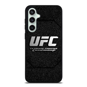 UFC LOGO Samsung Galaxy S23 FE Case