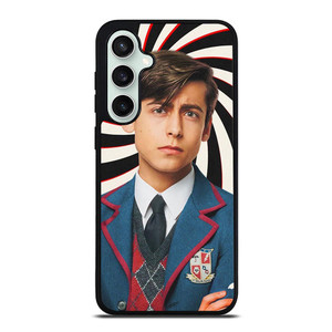 UMBRELLA ACADEMY NUMBER FIVE Samsung Galaxy S23 FE Case UMBRELLA ACADEMY NUMBER FIVE Samsung Galaxy S23 FE Case