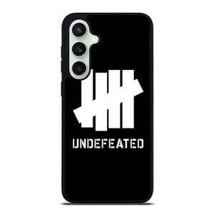 UNDEFEATED LOGO Samsung Galaxy S23 FE Case