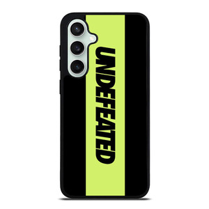 UNDEFEATED STARBUCKS CAP Samsung Galaxy S23 FE Case