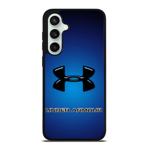 UNDER ARMOUR BLUE LOGO Samsung Galaxy S23 FE Case