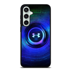 UNDER ARMOUR LOGO COLORFUL Samsung Galaxy S23 FE Case UNDER ARMOUR LOGO COLORFUL Samsung Galaxy S23 FE Case