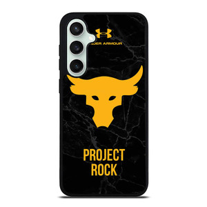 UNDER ARMOUR PROJECT ROCK MARBLE Samsung Galaxy S23 FE Case