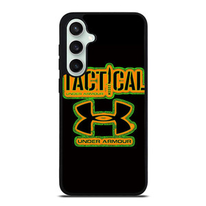 UNDER ARMOUR TACTICAL LOGO Samsung Galaxy S23 FE Case