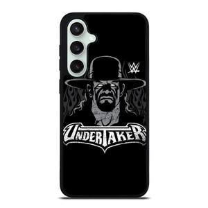 UNDERTAKER WRESTLING WWE ART Samsung Galaxy S23 FE Case