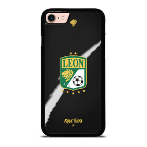 CLUB LEON FOOTBALL iPhone 8 Case CLUB LEON FOOTBALL iPhone 8 Case