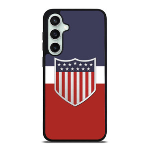 UNITED STATES SOCCER LOGO Samsung Galaxy S23 FE Case