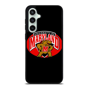 UNIVERSITY OF MARYLAND ICON Samsung Galaxy S23 FE Case