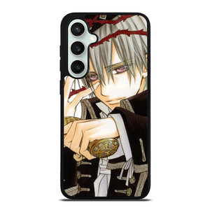 VAMPIRE KNIGHT ZERO KIRYUU ANIME 3 Samsung Galaxy S23 FE Case VAMPIRE KNIGHT ZERO KIRYUU ANIME 3 Samsung Galaxy S23 FE Case