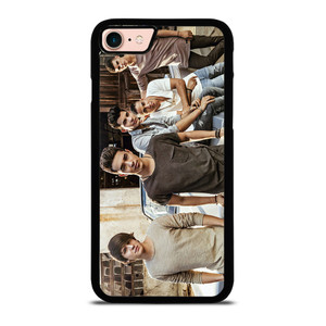 CNCO GROUP 4 iPhone 8 Case