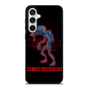 VECNA DEMOGORGON THE THING ACT Samsung Galaxy S23 FE Case VECNA DEMOGORGON THE THING ACT Samsung Galaxy S23 FE Case