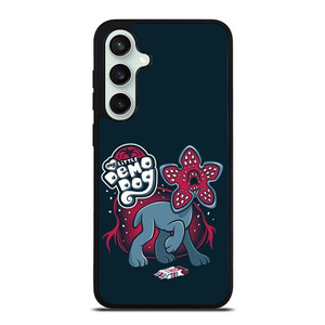 VECNA DEMOGORGON THE THING Samsung Galaxy S23 FE Case