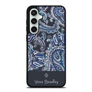VERA BRADLEY PATTERN 2 Samsung Galaxy S23 FE Case VERA BRADLEY PATTERN 2 Samsung Galaxy S23 FE Case