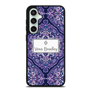 VERA BRADLEY REGAL ROSETTE Samsung Galaxy S23 FE Case
