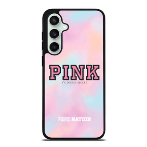 VICTORIA'S SECRET PINK MARBLE 2 Samsung Galaxy S23 FE Case