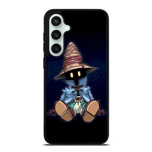 VIVI ORNITIER FINAL FANTASY Samsung Galaxy S23 FE Case VIVI ORNITIER FINAL FANTASY Samsung Galaxy S23 FE Case
