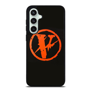 VLONE SIMPLE LOGO Samsung Galaxy S23 FE Case