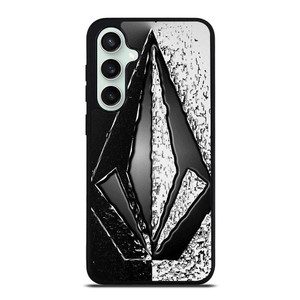 VOLCOM LOGO 3 Samsung Galaxy S23 FE Case VOLCOM LOGO 3 Samsung Galaxy S23 FE Case
