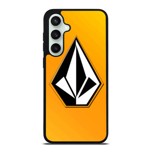 VOLCOM LOGO 4 Samsung Galaxy S23 FE Case VOLCOM LOGO 4 Samsung Galaxy S23 FE Case