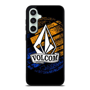 VOLCOME LOGO 5 Samsung Galaxy S23 FE Case VOLCOME LOGO 5 Samsung Galaxy S23 FE Case