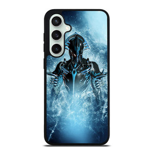 VOLT PRIME WARFRAME Samsung Galaxy S23 FE Case