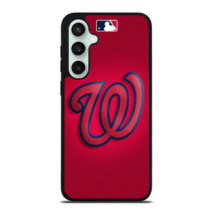 WASHINGTON NATIONALS MLB  Samsung Galaxy S23 FE Case