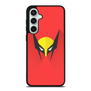 WOLVERINE MARVEL ICON Samsung Galaxy S23 FE Case