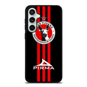 XOLOS TIJUANA STIPE LOGO Samsung Galaxy S23 FE Case XOLOS TIJUANA STIPE LOGO Samsung Galaxy S23 FE Case