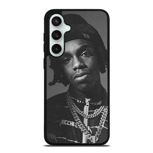 YNW MELLY Samsung Galaxy S23 FE Case YNW MELLY Samsung Galaxy S23 FE Case
