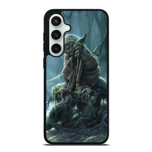 YODA STAR WARS 2 Samsung Galaxy S23 FE Case YODA STAR WARS 2 Samsung Galaxy S23 FE Case