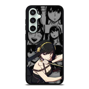 YOR FORGER SPY X FAMILY Samsung Galaxy S23 FE Case