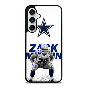 ZACK MARTIN DALLAS COWBOYS Samsung Galaxy S23 FE Case ZACK MARTIN DALLAS COWBOYS Samsung Galaxy S23 FE Case