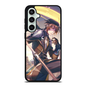 ZHONGLI GENSHIN IMPACT 2 Samsung Galaxy S23 FE Case ZHONGLI GENSHIN IMPACT 2 Samsung Galaxy S23 FE Case