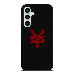 ZOO YORK SKATEBOARD LOGO SUEDE Samsung Galaxy S23 FE Case ZOO YORK SKATEBOARD LOGO SUEDE Samsung Galaxy S23 FE Case