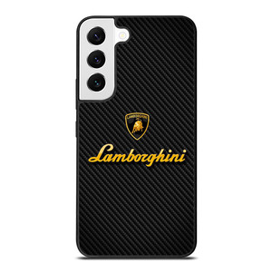LAMBORGHINI CARBOON Samsung Galaxy S22 Case