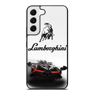 LAMBORGHINI SPORT CAR Samsung Galaxy S22 Case