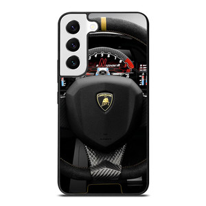 LAMBORGHINI STEER Samsung Galaxy S22 Case