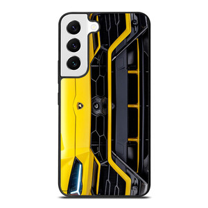 LAMBORGHINI URUS GRILLES VIEW Samsung Galaxy S22 Case LAMBORGHINI URUS GRILLES VIEW Samsung Galaxy S22 Case