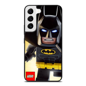 LEGO BATMAN BLACK Samsung Galaxy S22 Case