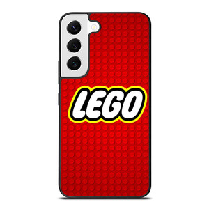 LEGO BUILDING TOYS LOGO Samsung Galaxy S22 Case